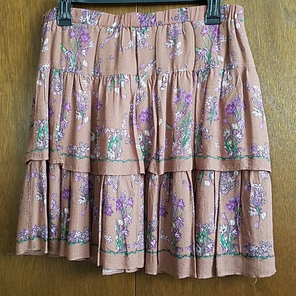 NWT Chelsea & Violet Skirt M - Picture 3 of 3